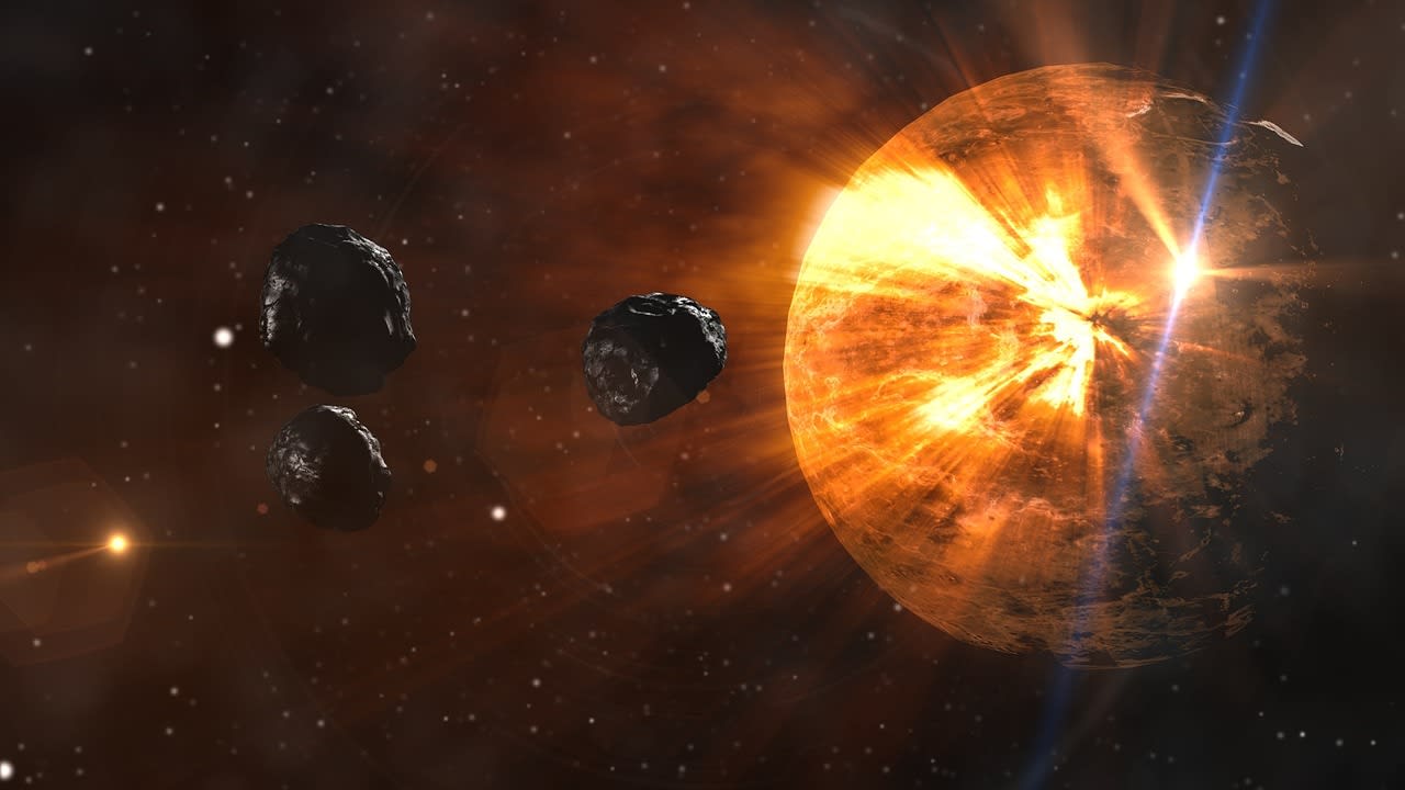 SECTAS PELIGROSAS: 3I/ATLAS: Realizan rituales ancestrales para conectar con lo extraterrestre y captar su mensaje – imagen 2 Imagen relacionada con SECTAS PELIGROSAS: 3I/ATLAS: Realizan rituales ancestrales para conectar con lo extraterrestre y captar su mensaje
