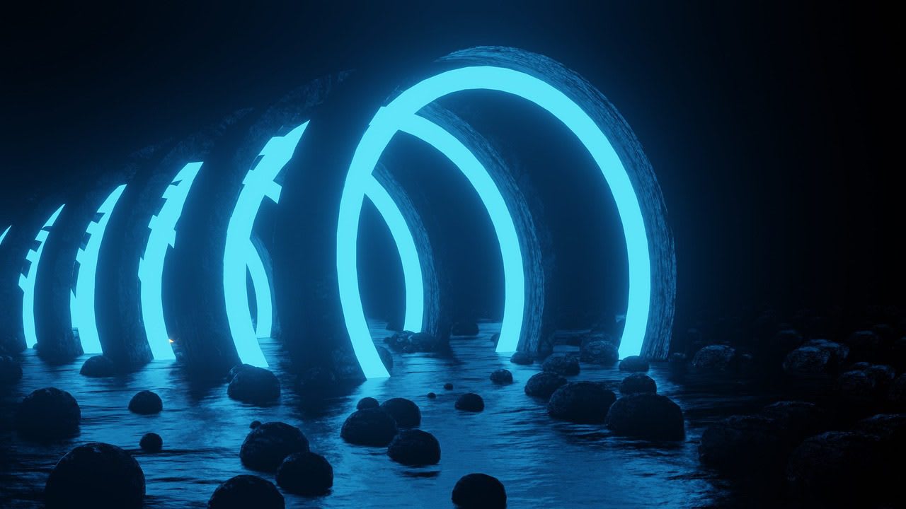 El poder de hablar con el agua: MEMORIA DEL AGUA