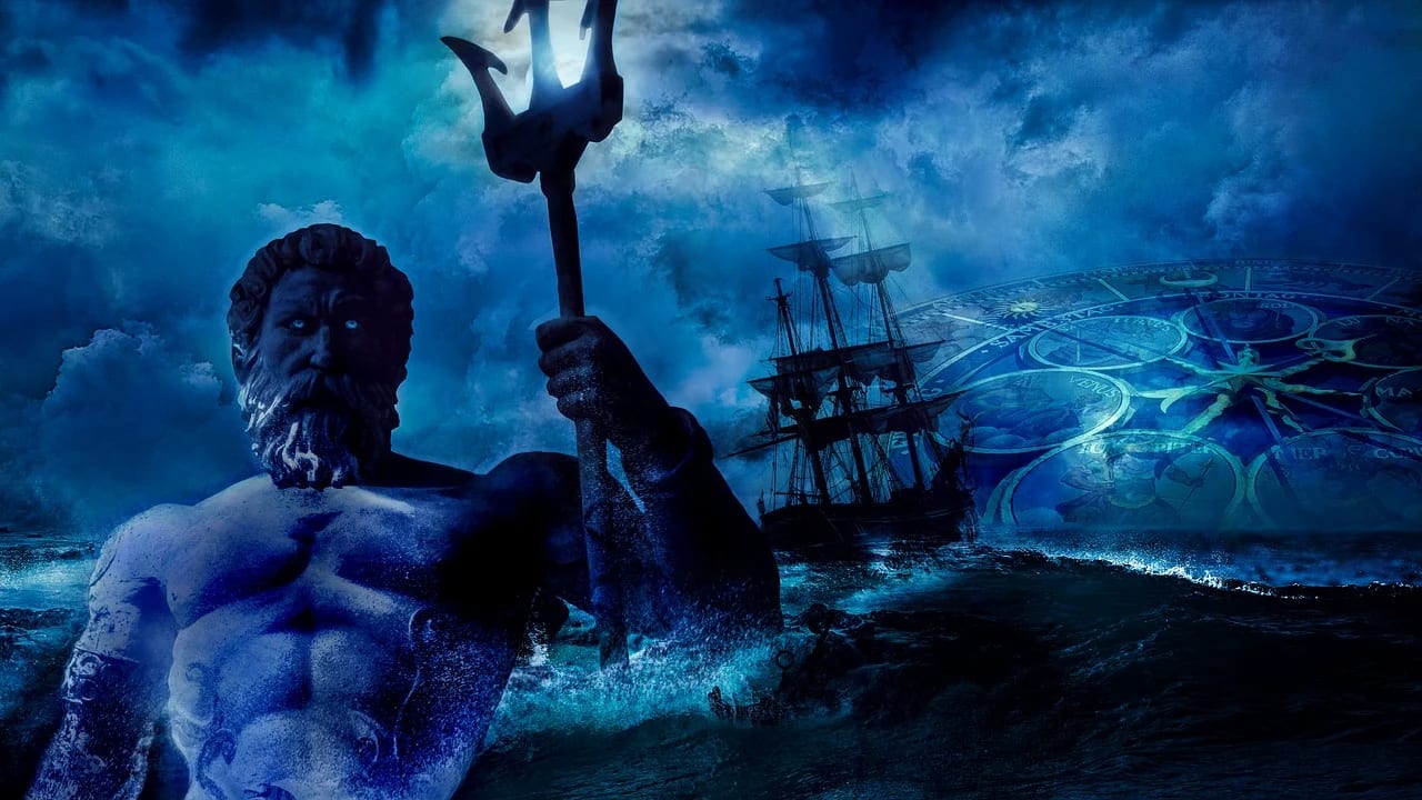 Neptuno Retrógrado