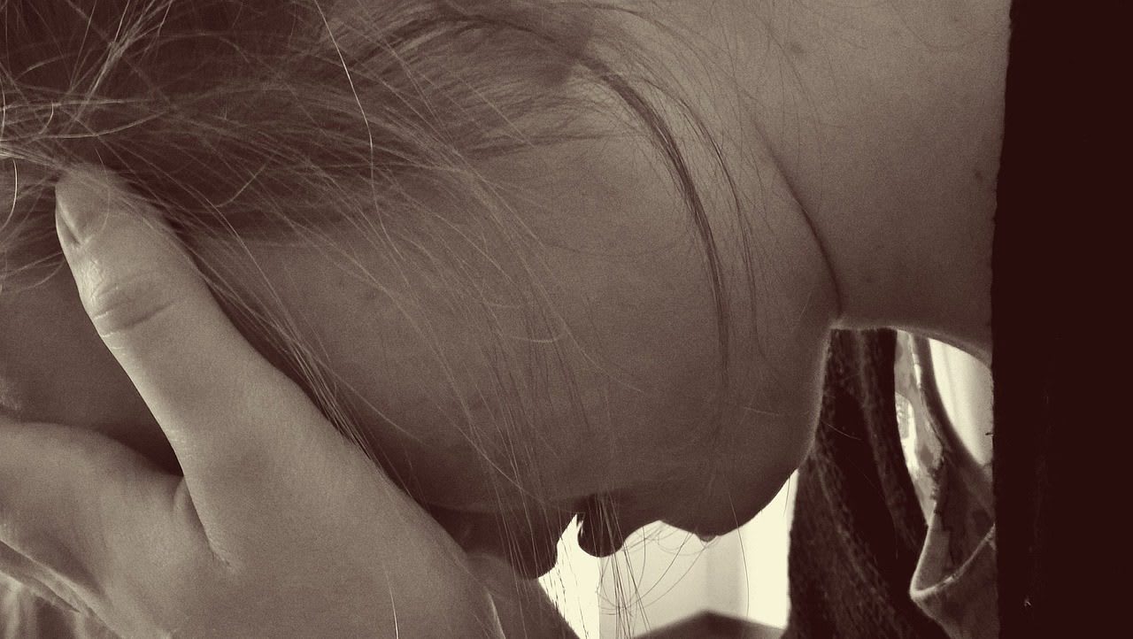 Abuso emocional