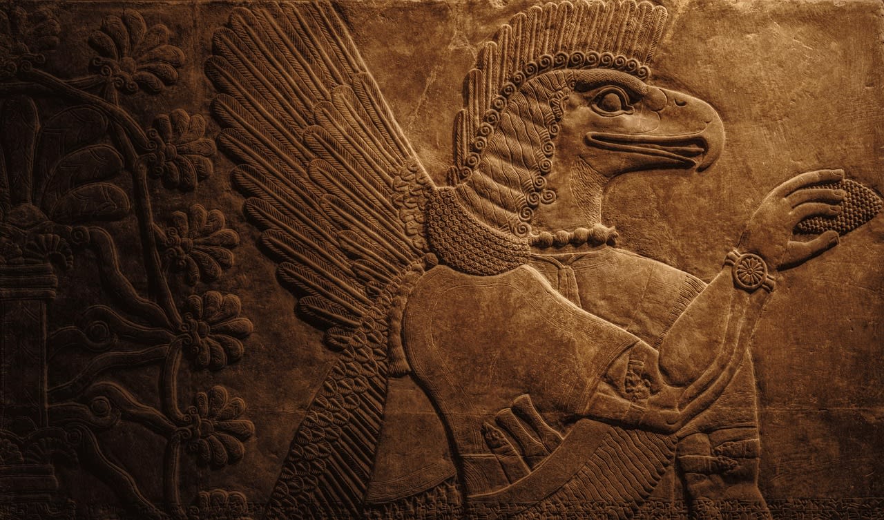 Imagen relacionada con Anunnaki, La película prohibida dirigida por Jon Gress