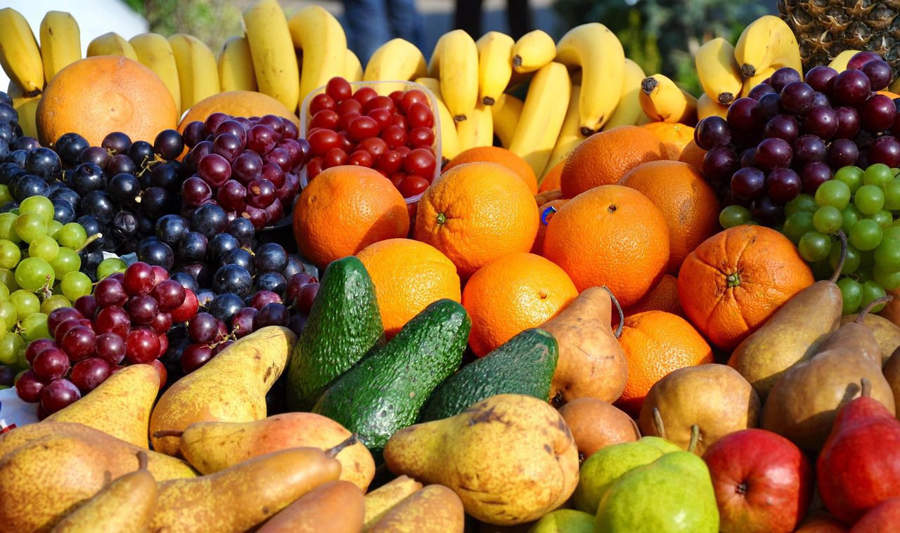 Alimentos que Combaten la Inflamación: Dieta Saludable 1 Alimentos que Combaten la Inflamación, ANTOOXIDANTES
