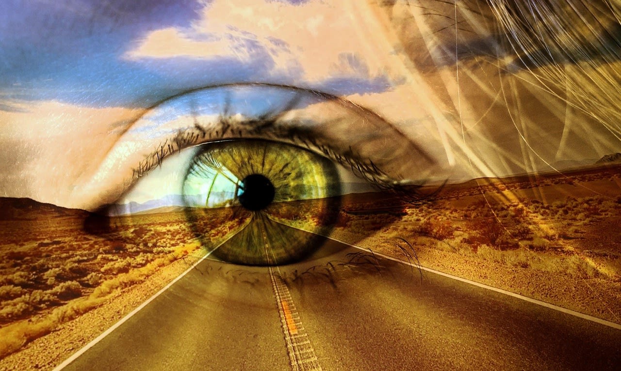 Imagen relacionada con ¿Puedes ver lo que está a kilómetros de distancia con tu mente? La verdad sobre la visión remota