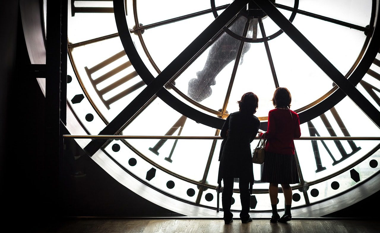 El Código 11:11 ya no es una Coincidencia… Es tu Llamado Cósmico en 2025 – imagen 1 Imagen relacionada con El Código 11:11 ya no es una Coincidencia… Es tu Llamado Cósmico en 2025