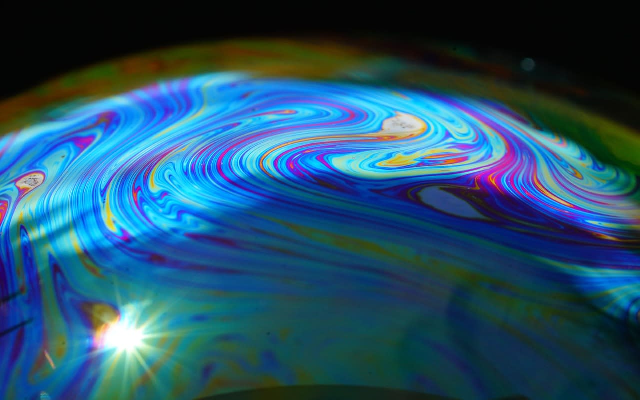 Imagen relacionada con EL PODER DE LOS COLORES, Cada color tiene una frecuencia