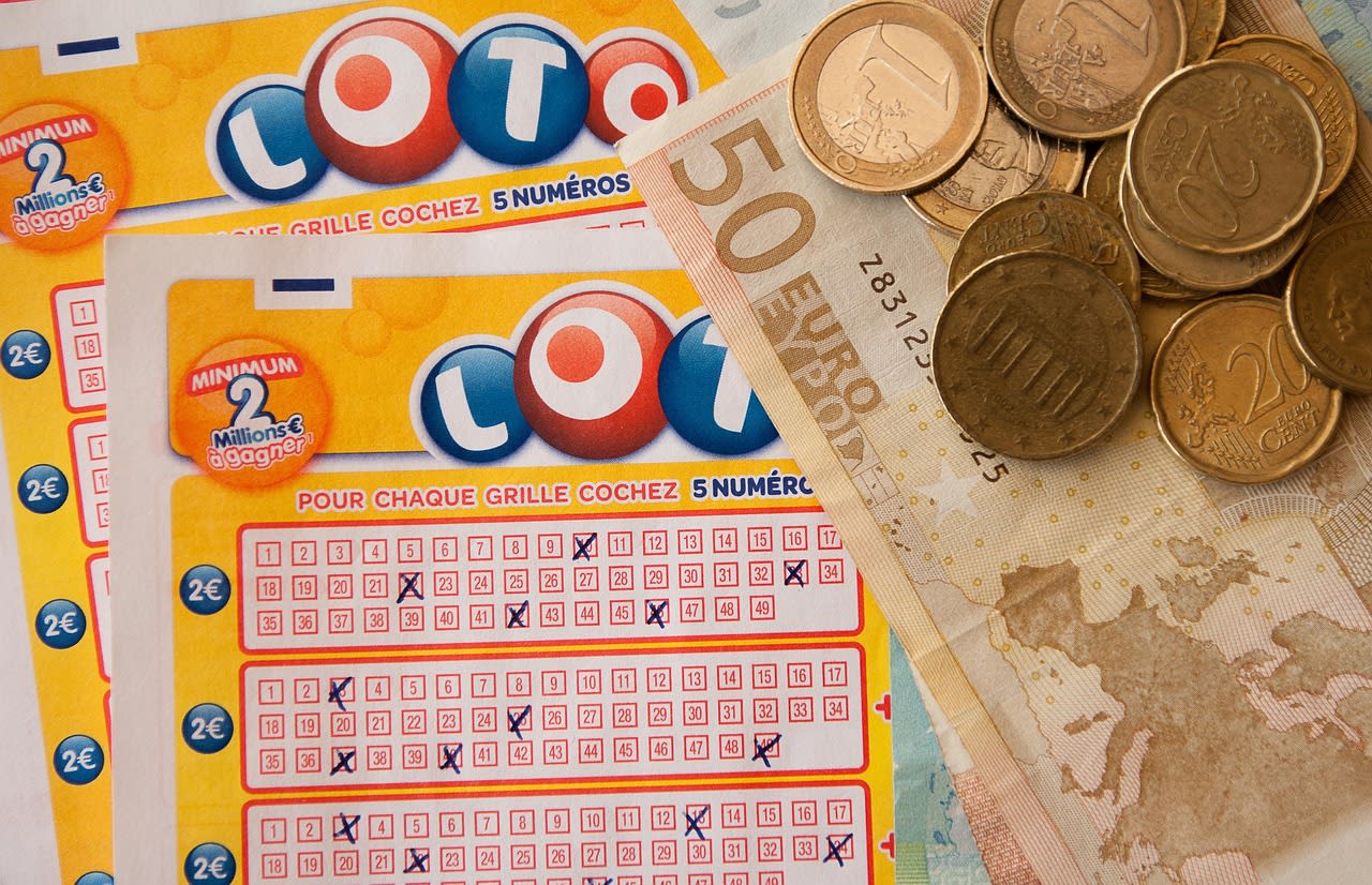 LOTERÍA NACIONAL ¿SUERTE o Sincronicidad UNIVERSAL para la Abundancia? 1 Imagen relacionada con LOTERÍA NACIONAL ¿SUERTE o Sincronicidad UNIVERSAL para la Abundancia?