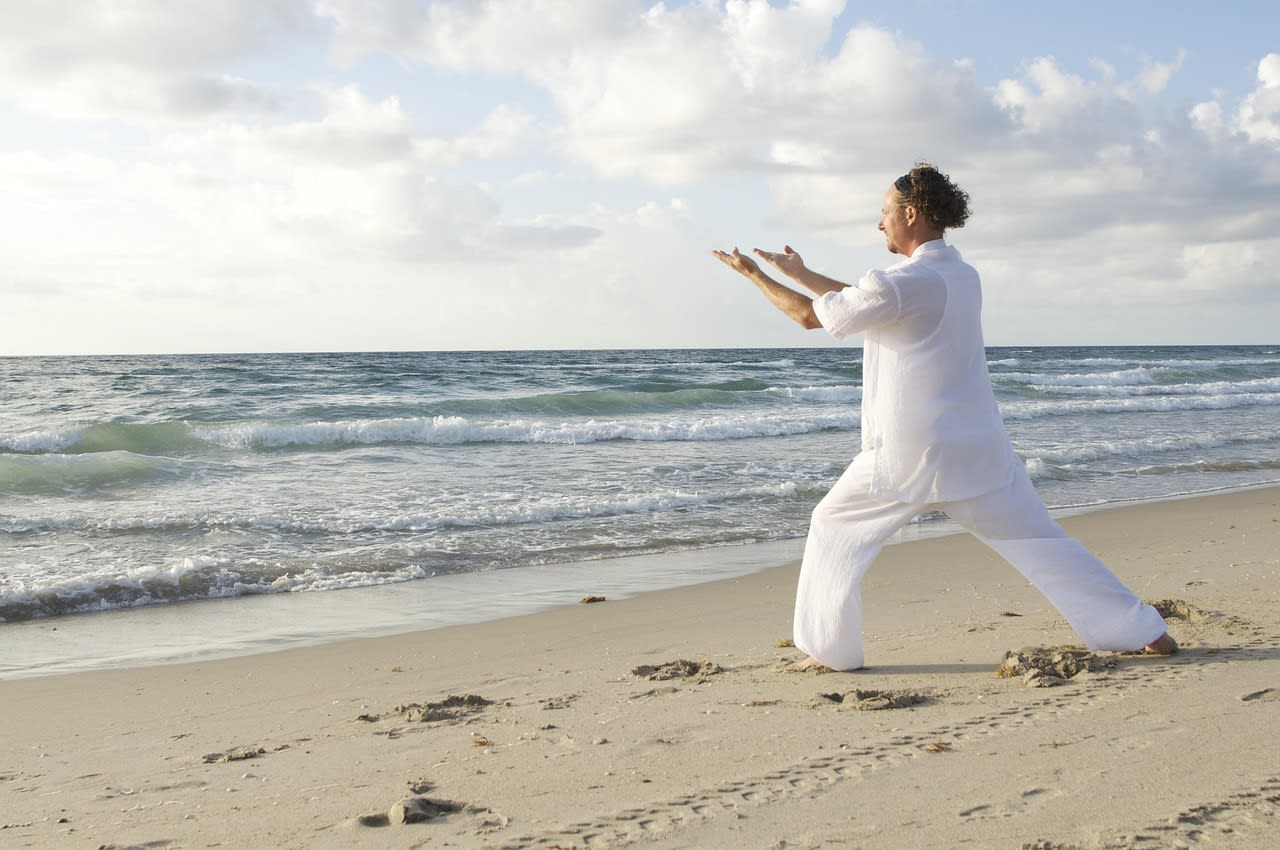 Imagen relacionada con Lo que pasa en tu subconsciente cuando meditás (y cómo activar tu mente creadora)