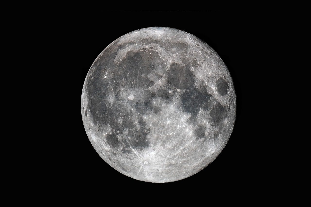Por Qué No Debes Cortarte el Pelo en Luna Menguante – imagen 1 Imagen relacionada con Por Qué No Debes Cortarte el Pelo en Luna Menguante