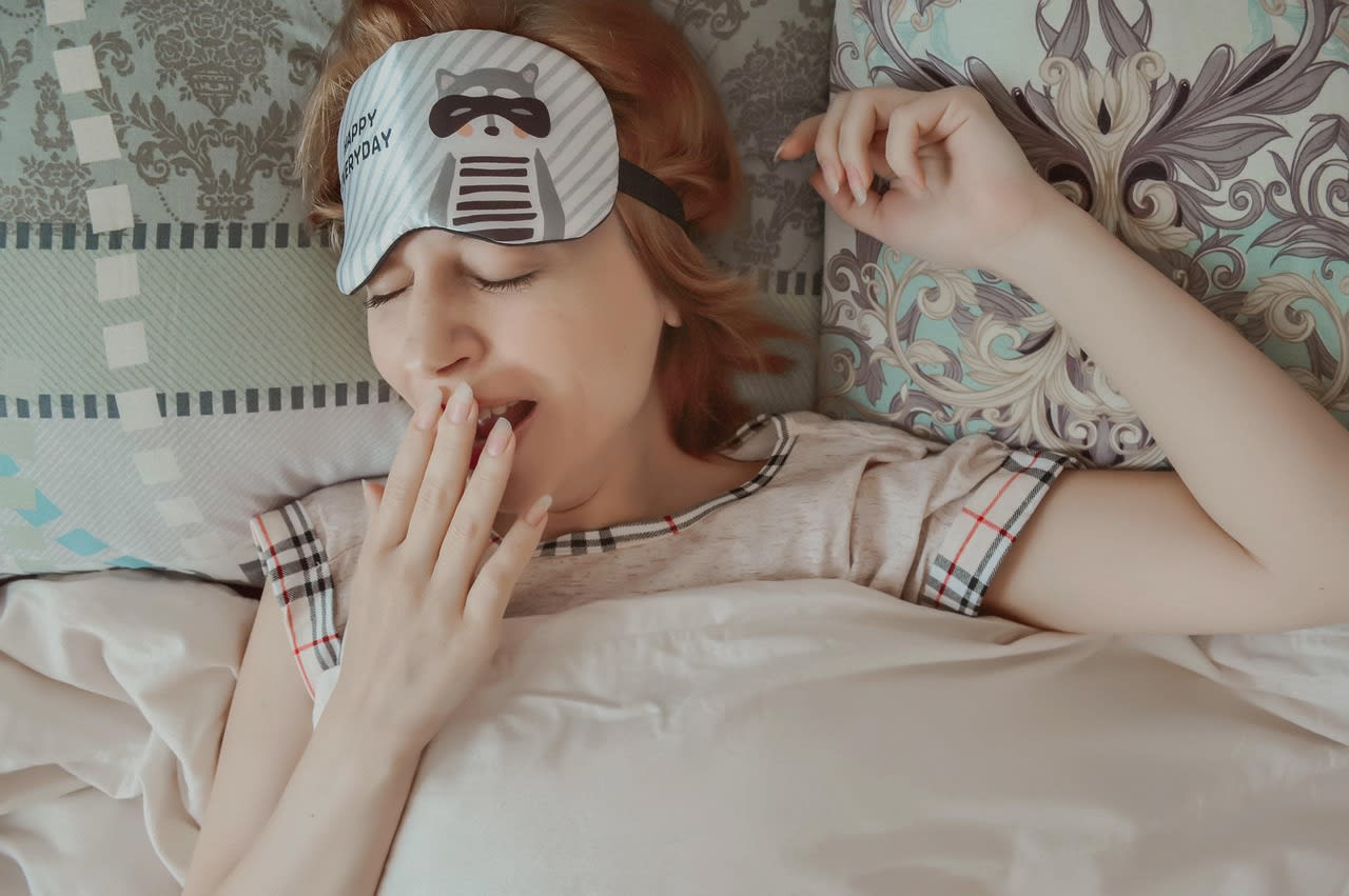 El Misterioso Significado de Despertarse a las 3 de la Mañana – imagen 2 Imagen relacionada con El Misterioso Significado de Despertarse a las 3 de la Mañana
