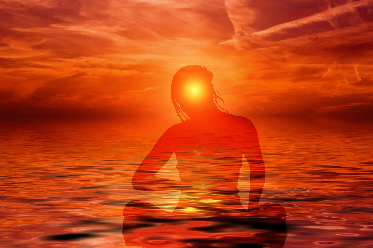 Imagen relacionada con Meditación Trascendental: el secreto que usan celebridades para mantener la paz en medio del caos