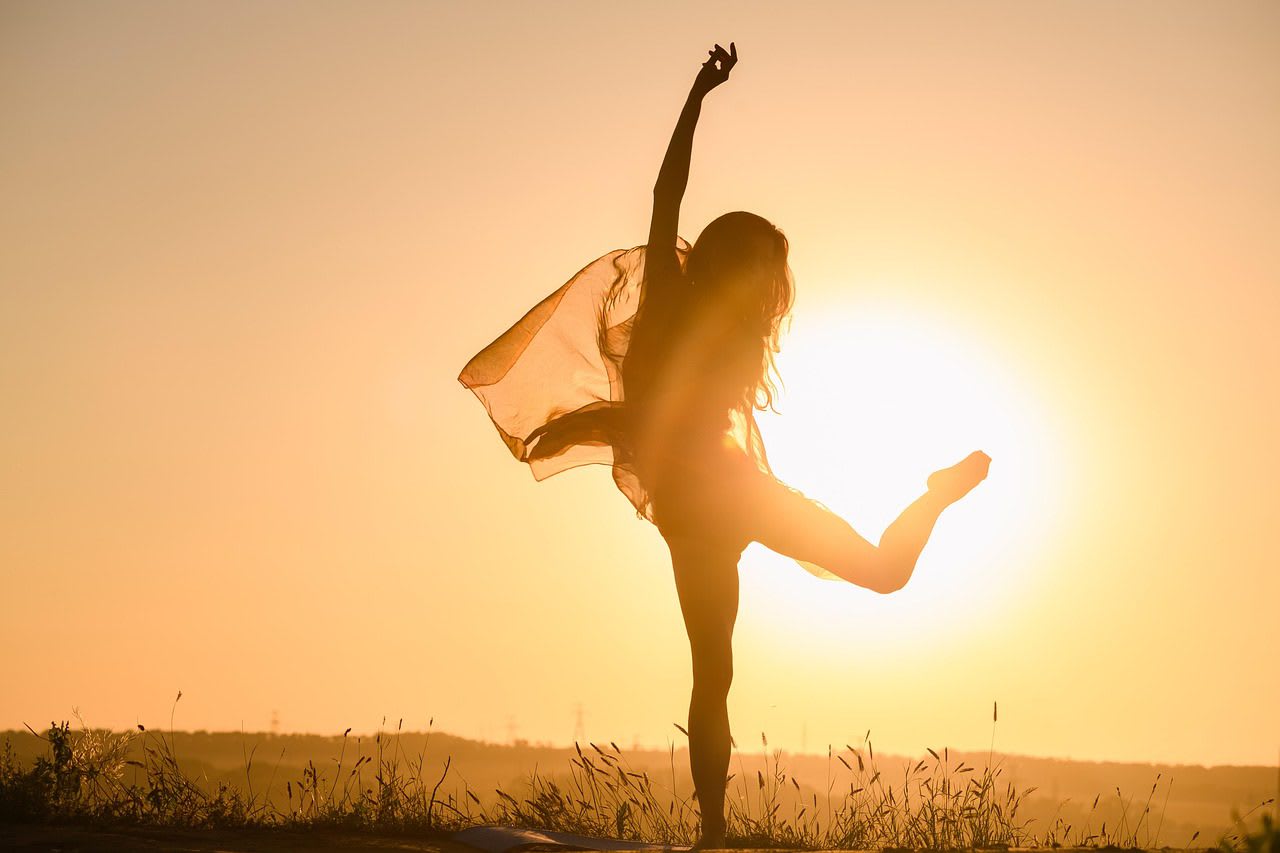 ¿Estoy Despertando Espiritualmente? Las 10 Señales Reales 1 Imagen relacionada con ¿Estoy Despertando Espiritualmente? Las 10 Señales Reales (Señales de despertar espiritual)