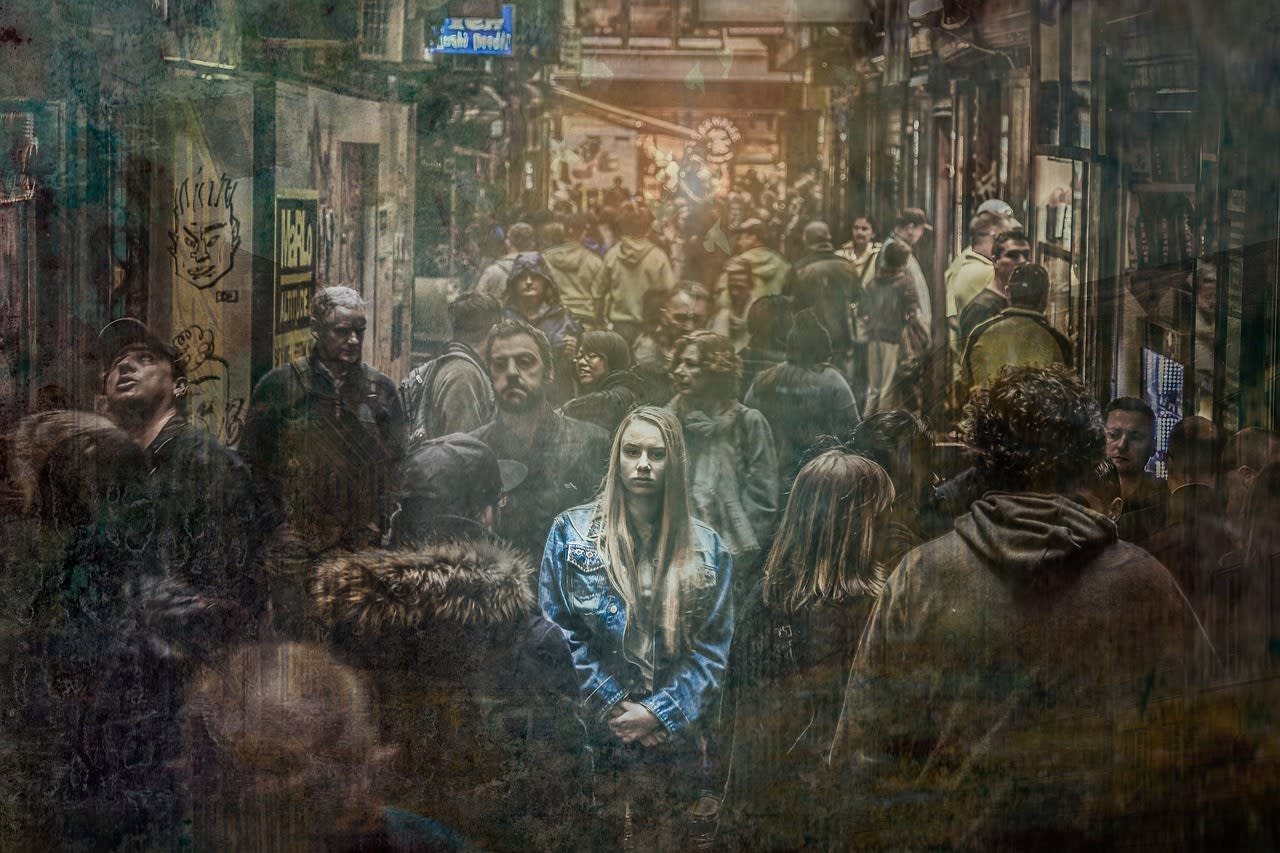 Descubre por qué te pasa esto… VOLVER A EMPEZAR UNA Y OTRA VEZ 1 Imagen relacionada con Descubre por qué te pasa esto… VOLVER A EMPEZAR UNA Y OTRA VEZ