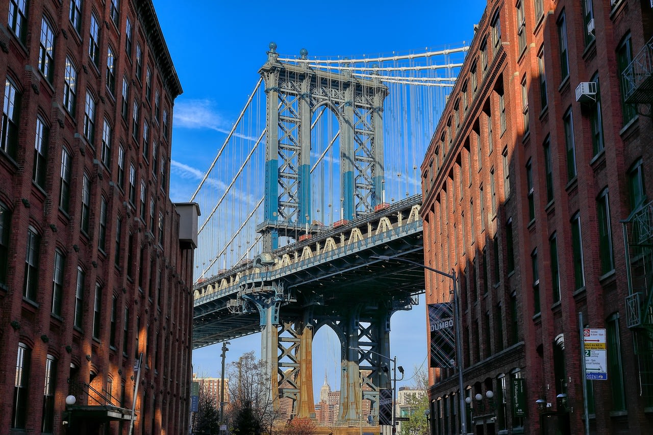 El secuestro alienígena en Manhattan, abducción de Linda Napolitano en 1989 – imagen 1 Imagen relacionada con El secuestro alienígena en Manhattan, abducción de Linda Napolitano en 1989