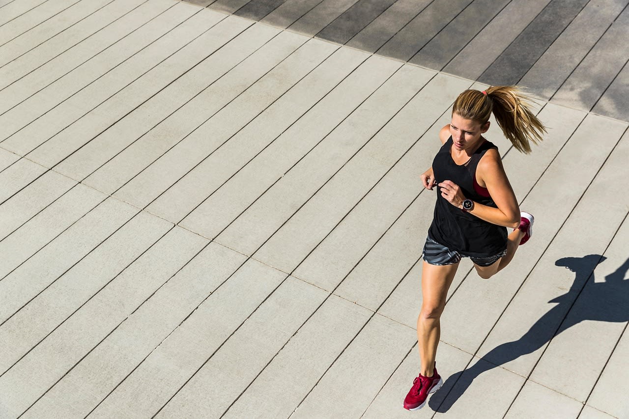 6-6-6 Walking Routine: la caminata viral que promete mejorar tu mente, cuerpo y ánimo 1 Imagen relacionada con 6-6-6 Walking Routine: la caminata viral que promete mejorar tu mente, cuerpo y ánimo