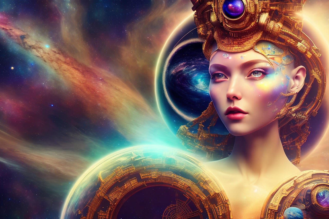 Signos ZODIACALES con don espiritual 1 Imagen relacionada con Los 3 signos del zodiaco que despertarán su don espiritual en octubre 2025