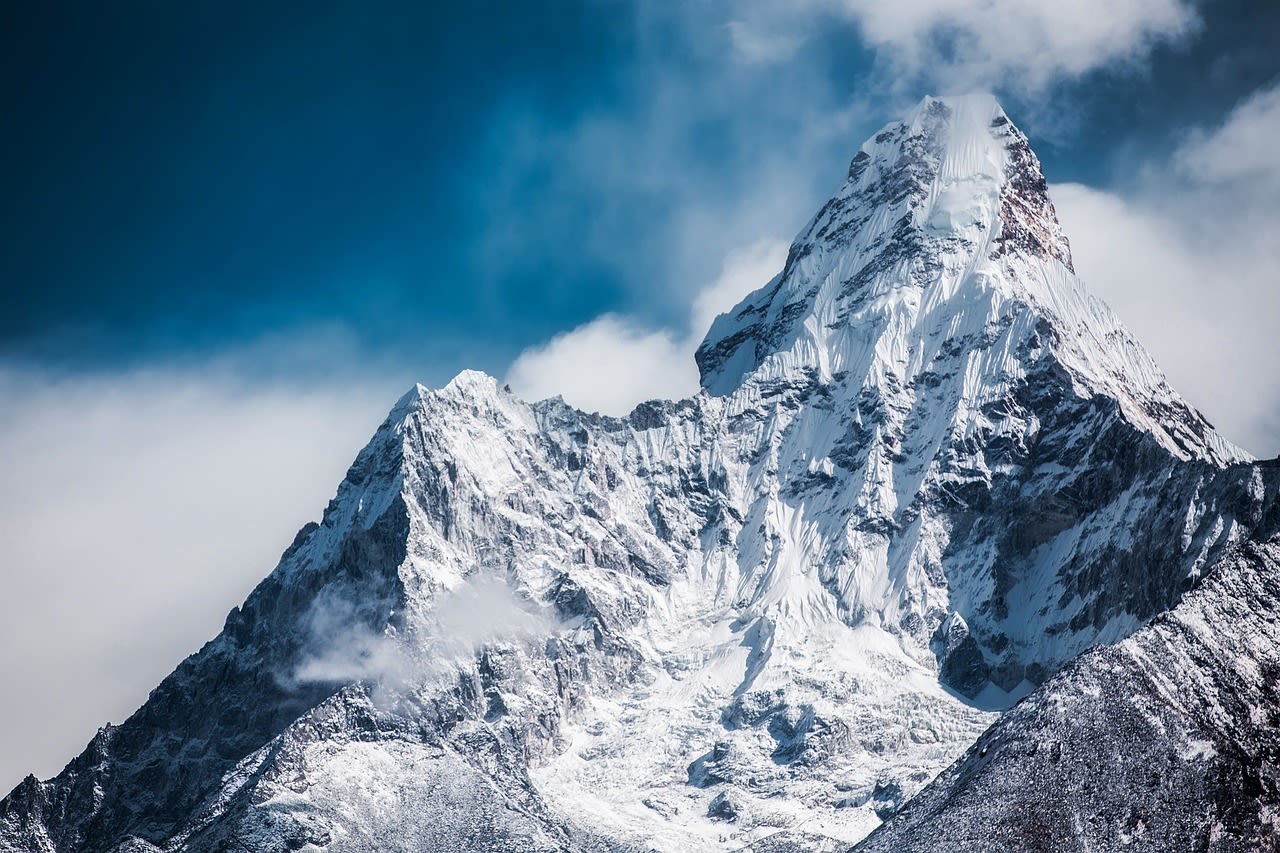 Imagen relacionada con Rajinikanth en el Ganges: ¿por qué los retiros espirituales en los Himalayas se vuelven tendencia entre famosos?