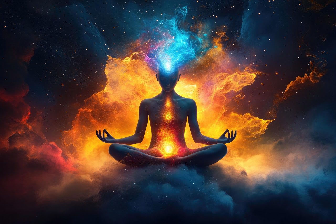 Despertar Espiritual hoy
