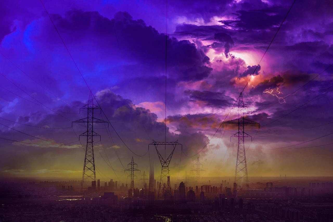 Imagen relacionada con El ‘Gran Apagón’ de 2025 ya empezó: fallas eléctricas en 12 países en 48 horas