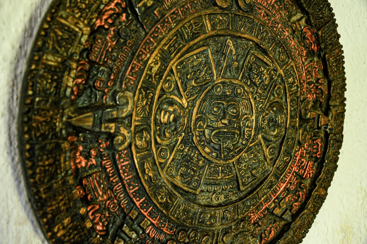 Profecías Mayas y el nuevo ciclo de la humanidad: señales del despertar 2025 – imagen 2 Imagen relacionada con Profecías Mayas y el nuevo ciclo de la humanidad: señales del despertar 2025