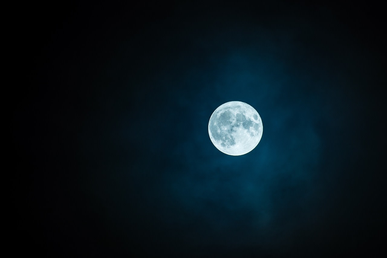 "Una vez cada luna azul" por qué este fenómeno raro abre una ventana cósmica 1 Imagen relacionada con "Una vez cada luna azul" por qué este fenómeno raro abre una ventana cósmica