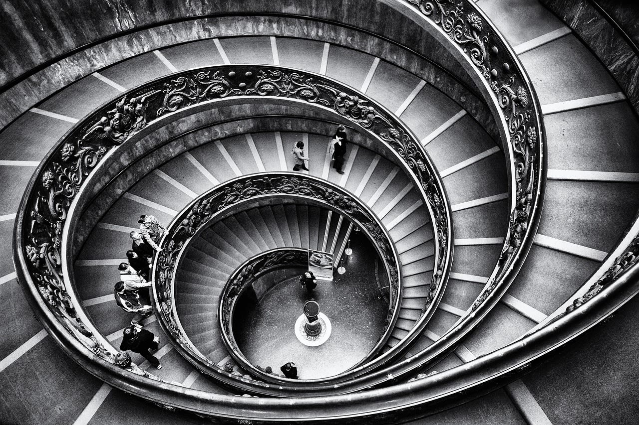 Imagen relacionada con La biblioteca secreta del Vaticano: los documentos que nadie puede consultar