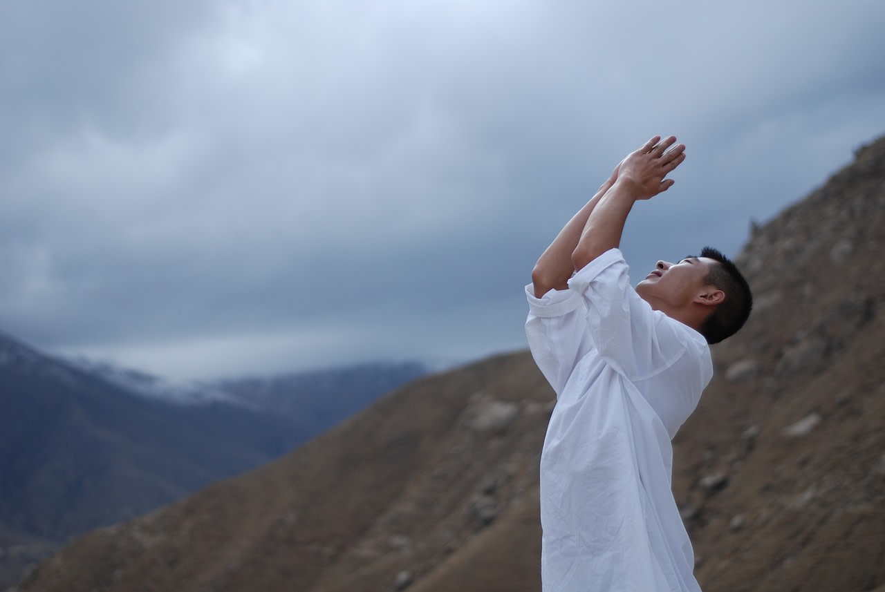 Vipassana: la técnica milenaria que limpia tu mente y transforma tu vida (sin decir una palabra) – imagen 3 Imagen relacionada con Vipassana: la técnica milenaria que limpia tu mente y transforma tu vida (sin decir una palabra)
