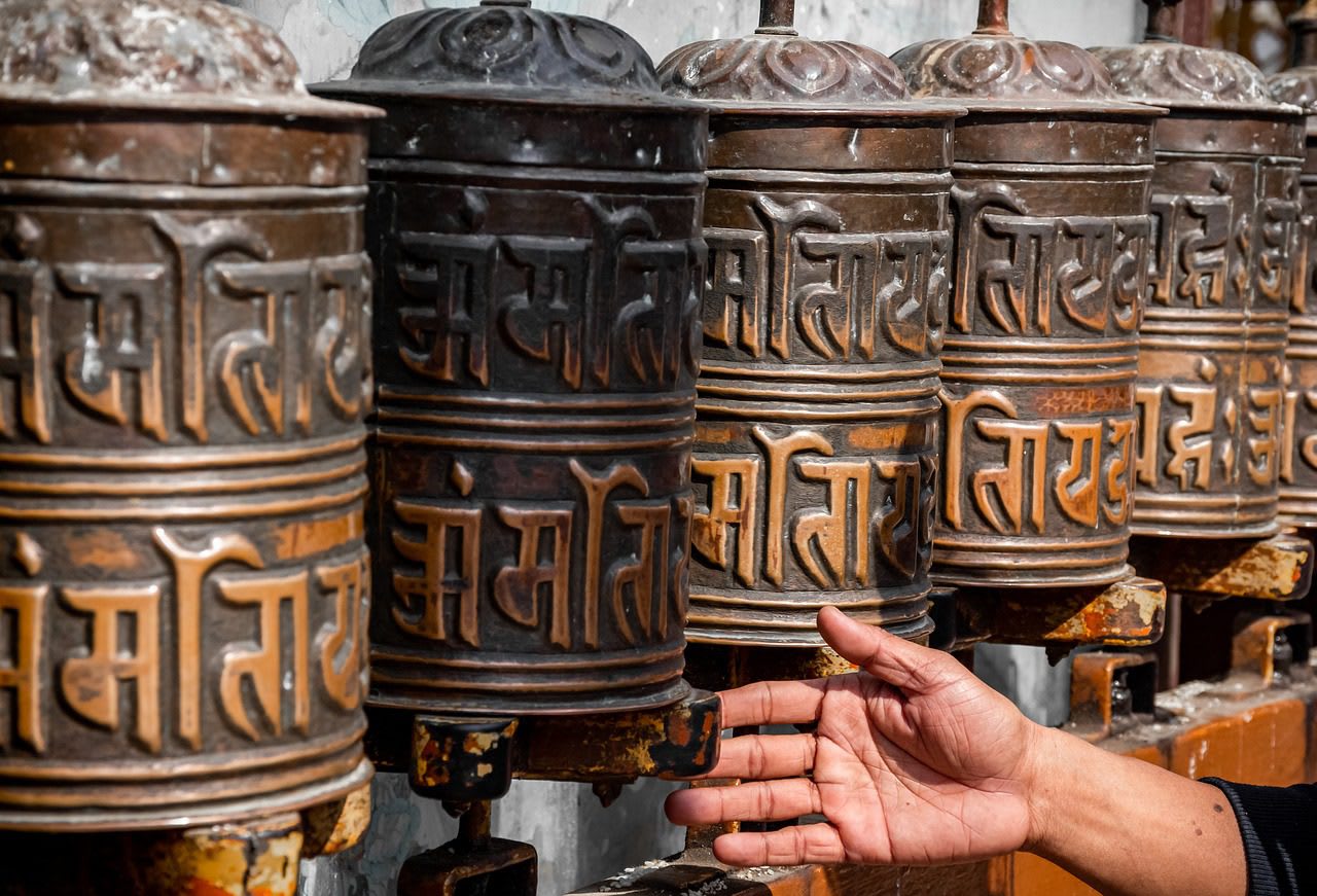 Mantras. La Clave para la Armonía y el Equilibrio Interior Mantras. La Clave para la Armonía y el Equilibrio Interior