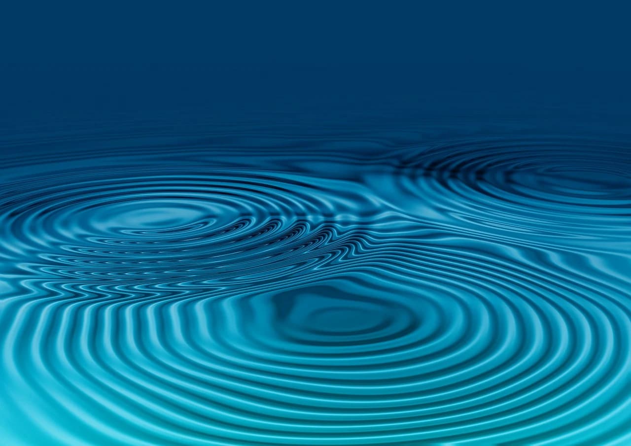 EL SECRETO DEL AGUA
