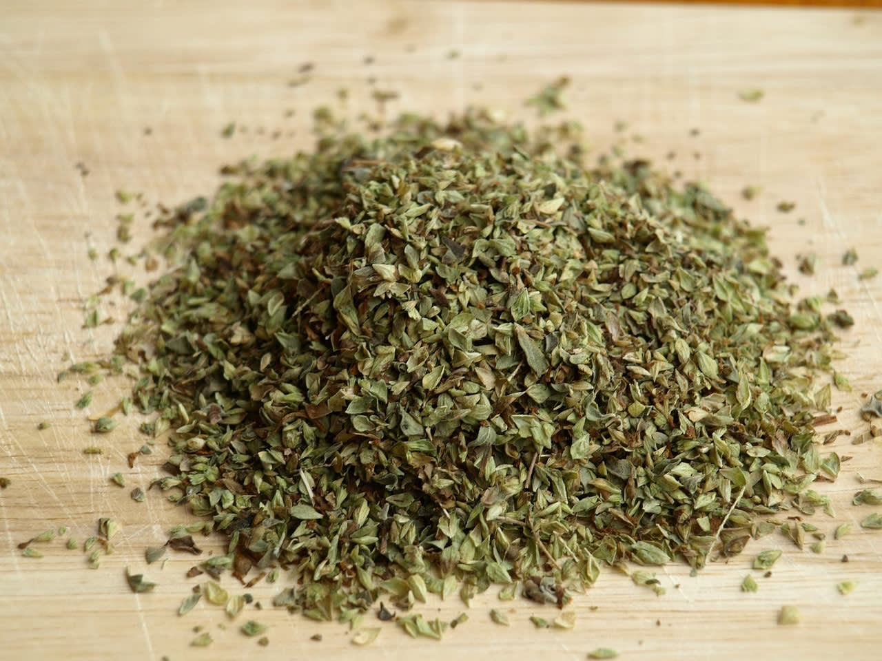 Imagen relacionada con Orégano: El té de orégano puede ayudar a combatir infecciones estomacales, como el norovirus