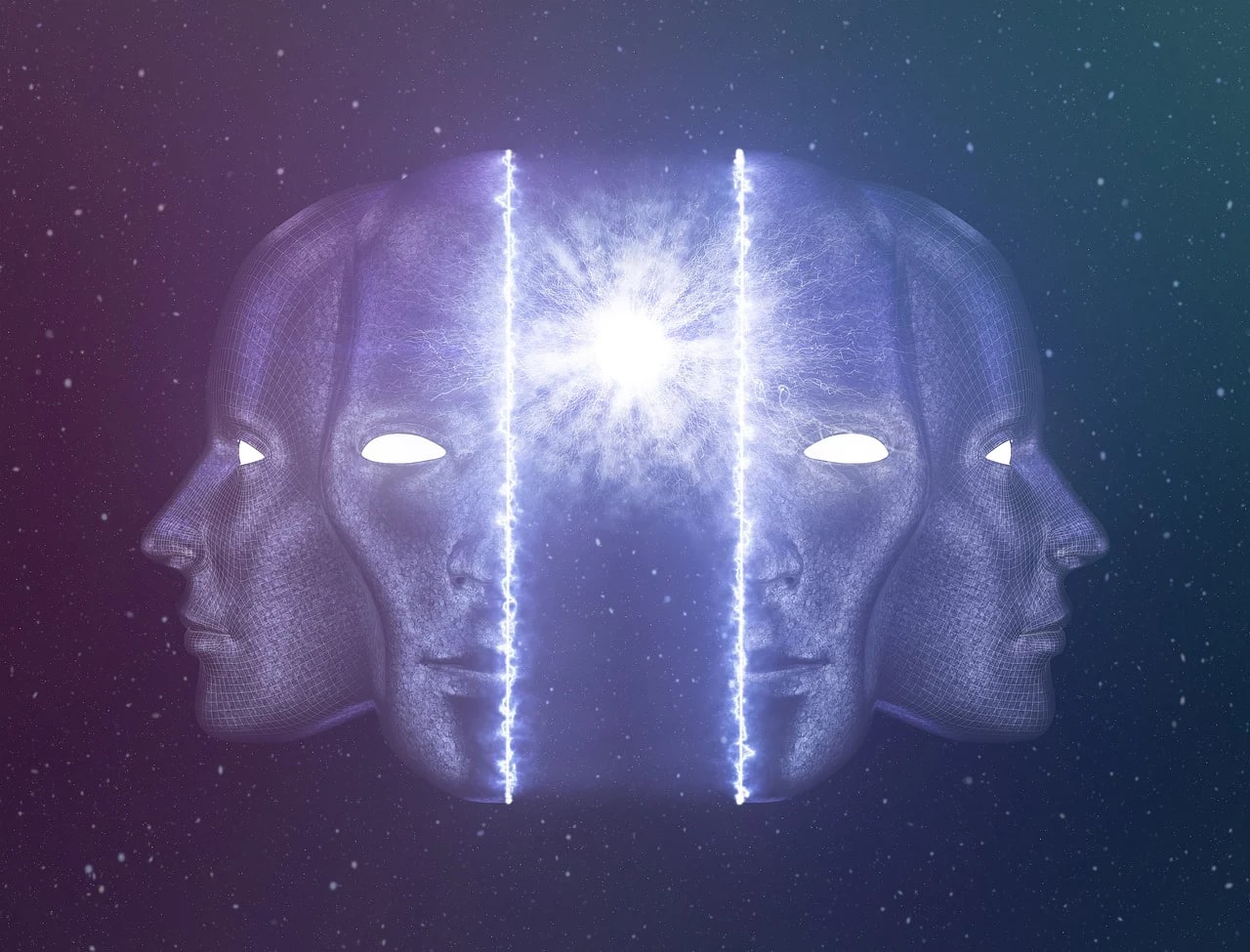 Desintoxicación de la glándula pineal Desintoxicación de la glándula pineal