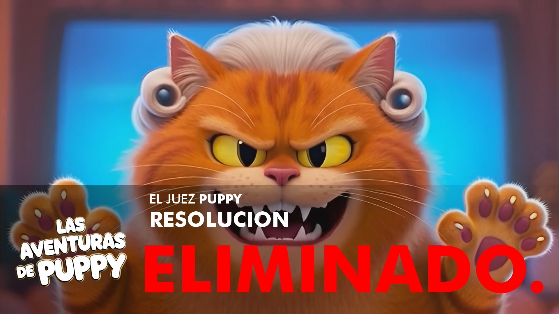 ELIMINADO