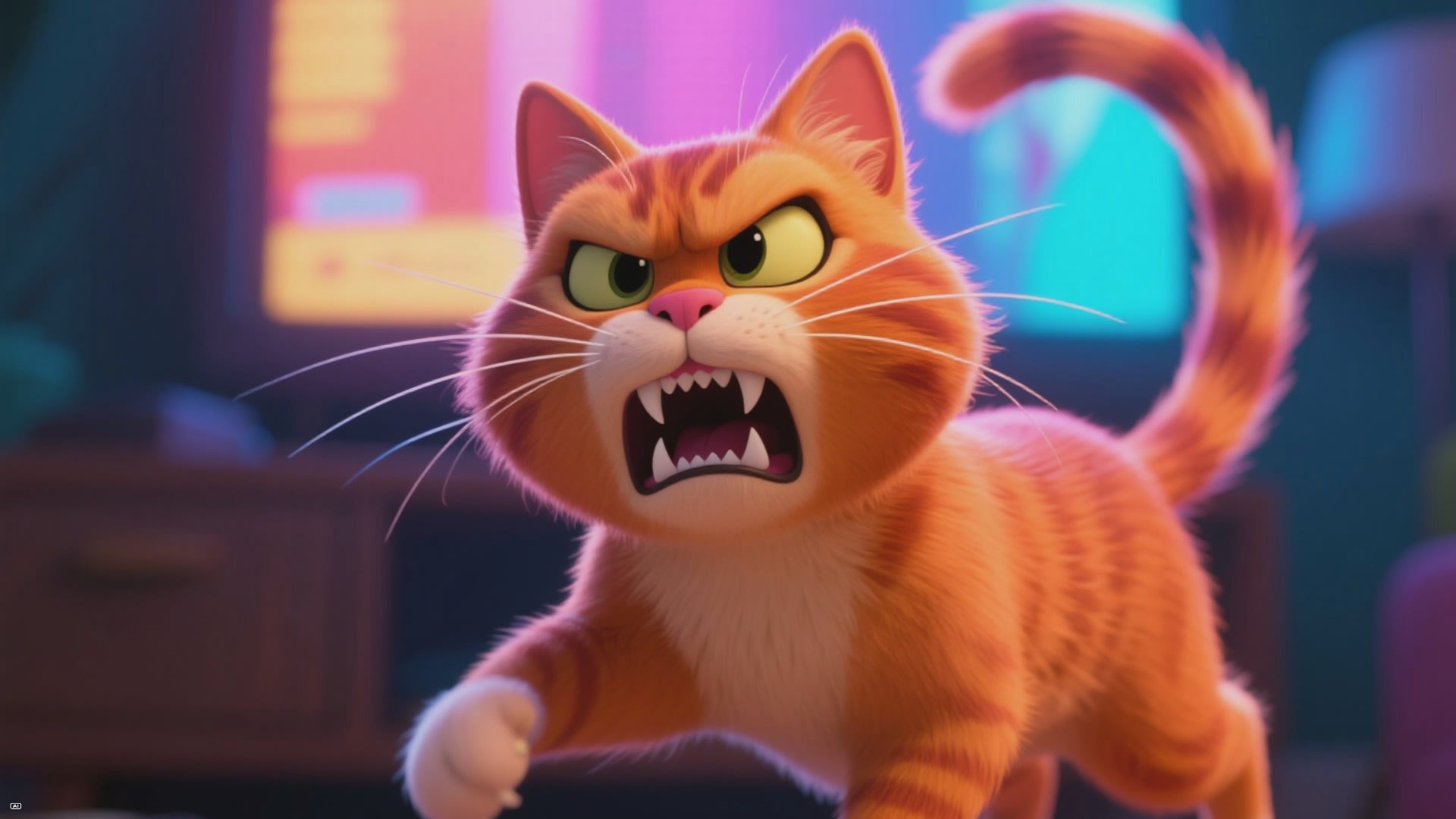 Los peligros en los juegos online | Cap. 12 - Las Aventuras del Gato Puppy (Roblox) Los peligros en los juegos online | Cap. 12 - Las Aventuras del Gato Puppy (Roblox)