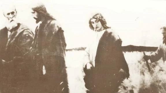 Imagenes de JESUS con el Cronovidor