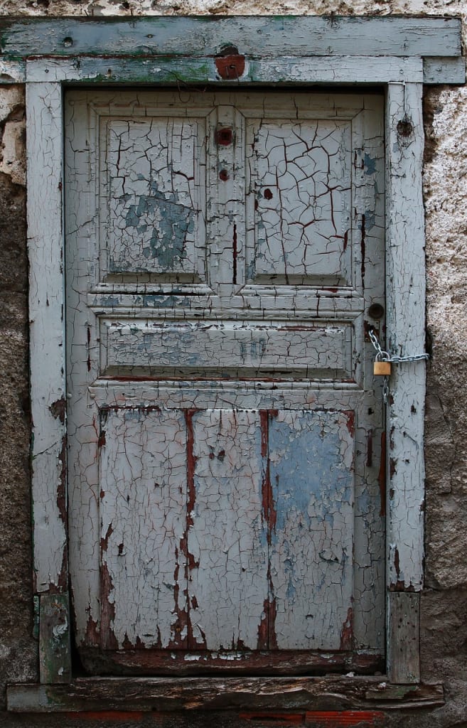 Hoy, a las 3:33 AM, millones soñaron con la misma puerta cerrada ¿La abriste? – imagen 3 Imagen relacionada con Hoy, a las 3:33 AM, millones soñaron con la misma puerta cerrada ¿La abriste?