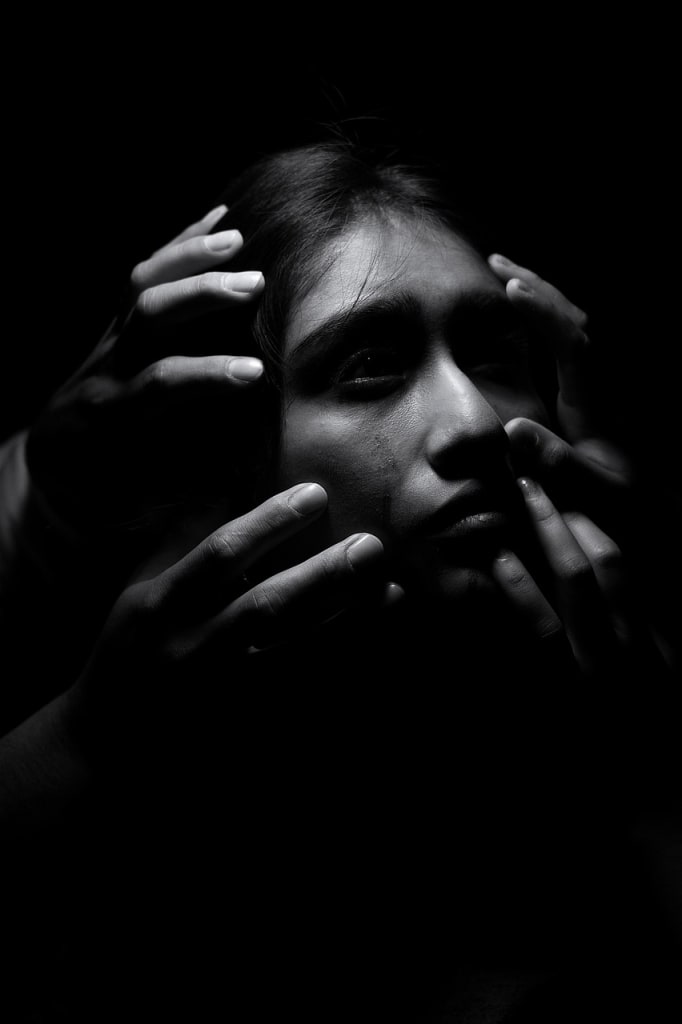 Meditación para ansiedad inmediata: haz esto ahora si sientes que te ahogas en pensamientos – imagen 3 Imagen relacionada con Meditación para ansiedad inmediata: haz esto ahora si sientes que te ahogas en pensamientos