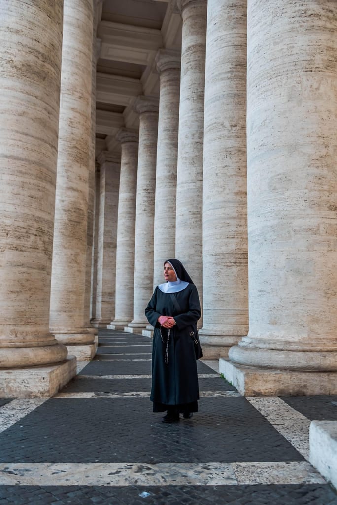 Imagen relacionada con La Matrix Divina, un escrito que revelaría el increíble poder sobrenatural que posee el ser humano. ¿ESCONDIDO POR EL VATICANO?