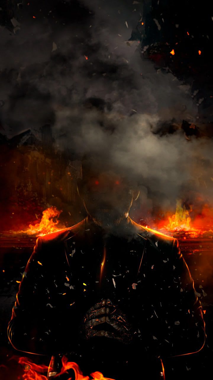 LUCIFER LUCIFER
