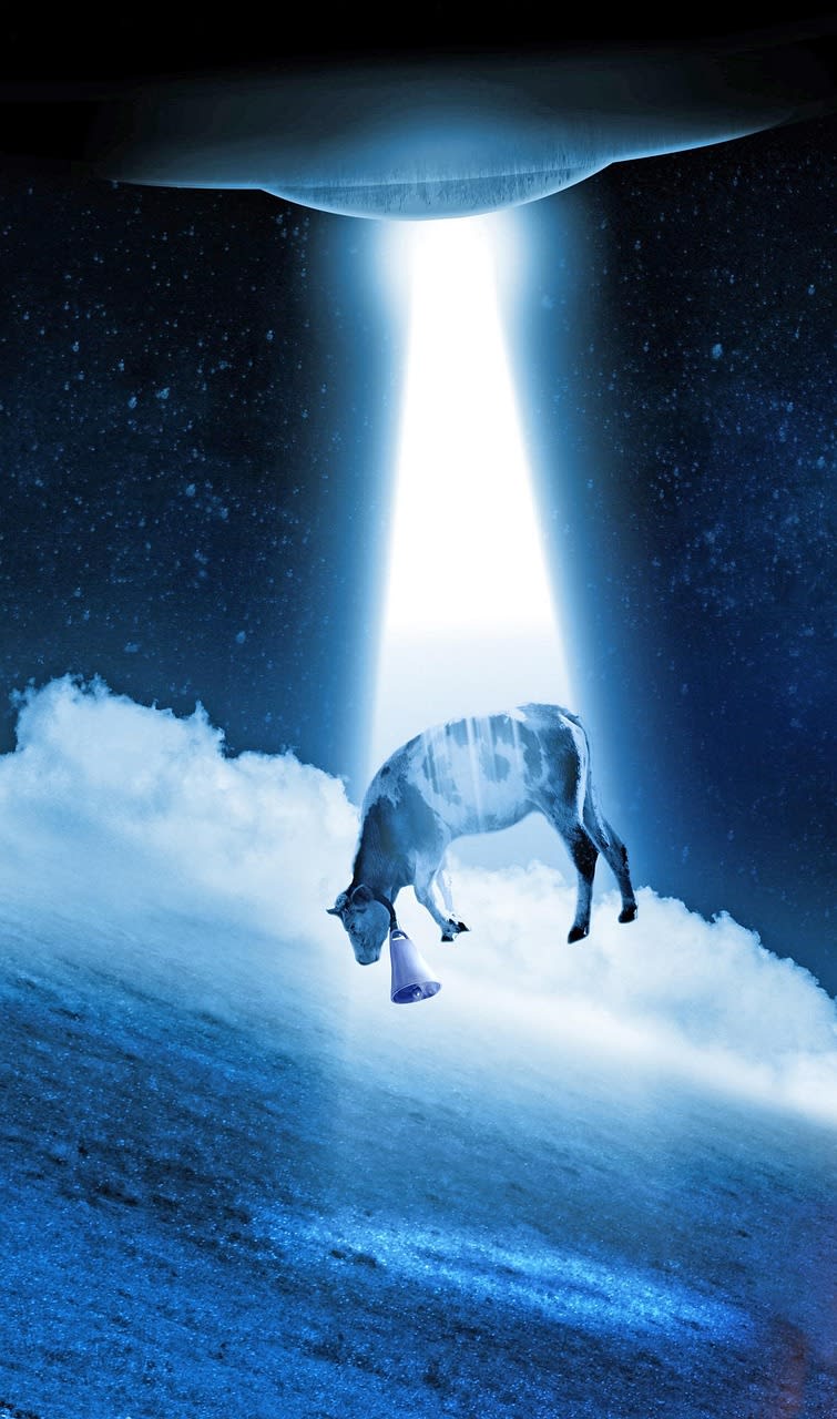 Imagen relacionada con La IA que HABLA con extraterrestres ¿3I/ATLAS es el primer contacto digital?