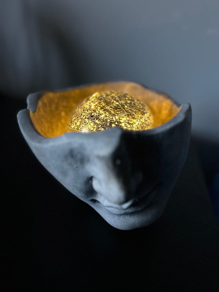 Imagen relacionada con EL ALUMINIO y el COBRE para frenar frecuencias en entran en nuestros pensamientos