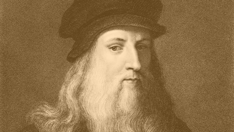 EL SECRETO DEL CUERPO DE LEONARDO DA VINCI 1 EL SECRETO DEL CUERPO DE LEONARDO DA VINCI, Secretos