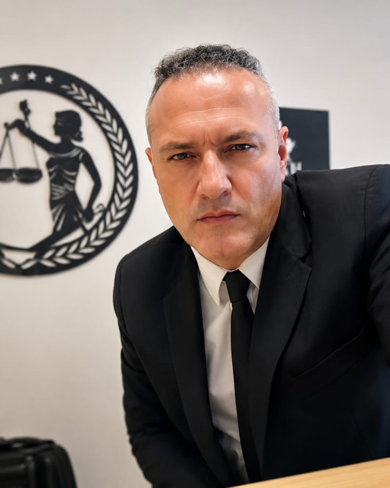 ROBERTO TUCCI Abogado ROBERTO TUCCI Abogado