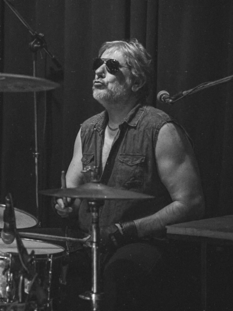 PRAYER, la banda tributo a Bon Jovi que une pasión, historia y grandes nombres del rock argentino PRAYER, la banda tributo a Bon Jovi que une pasión, historia y grandes nombres del rock argentino
