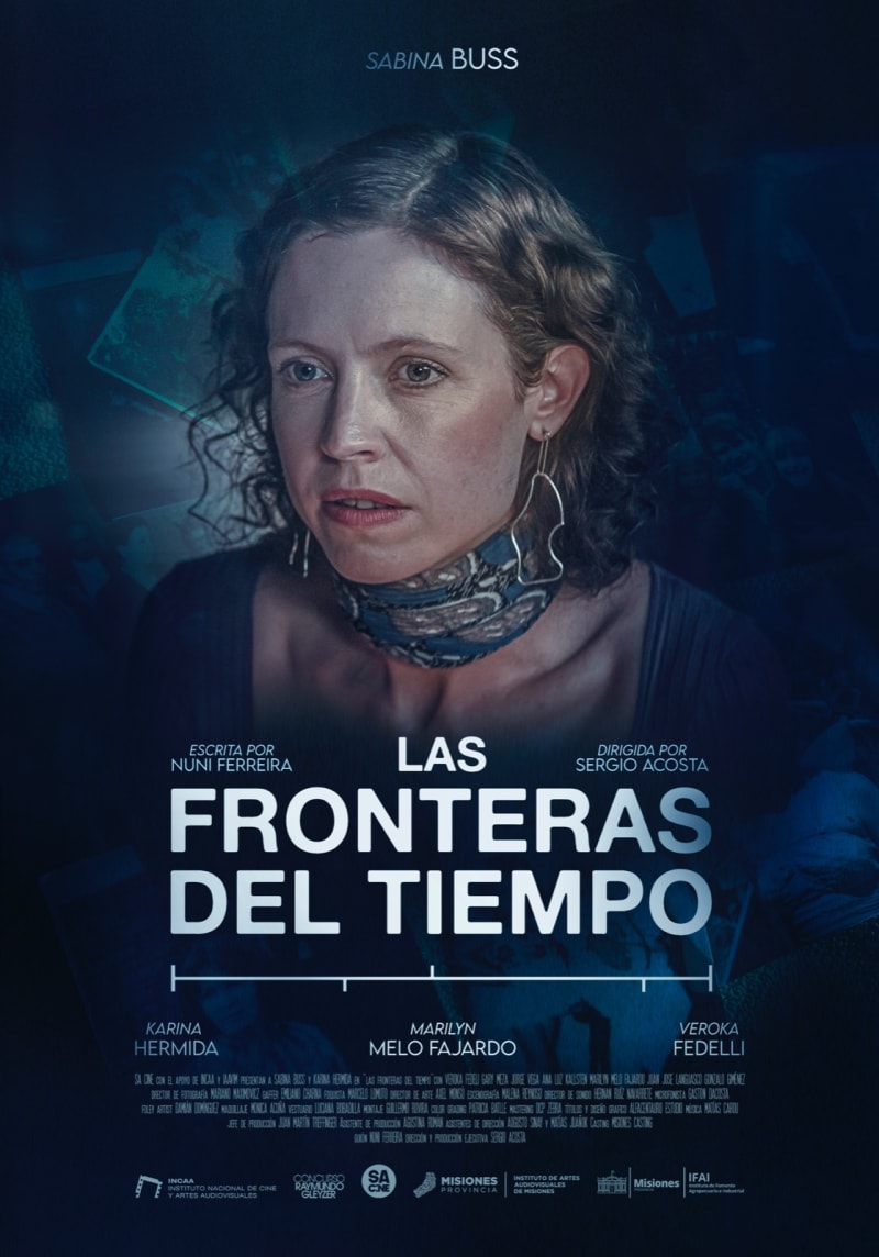 Sabina Buss: Convirtió el arte en una forma de transformar realidades