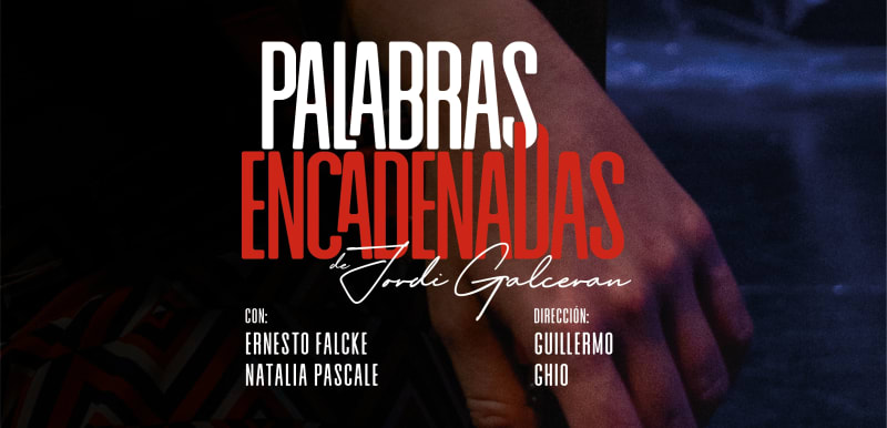 PALABRAS ENCADENADAS