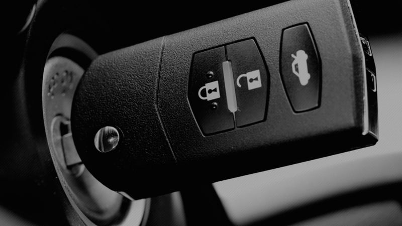 PUBLICACIONES DE SERVICIOS 8 CASA SUÑE: Cerrajería Automotor Centenera, CABA