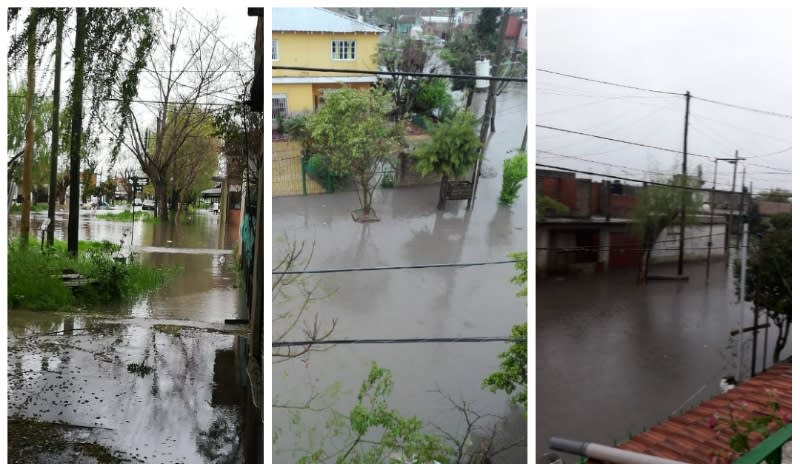 Quilmes Bajo AGUA Quilmes Bajo AGUA