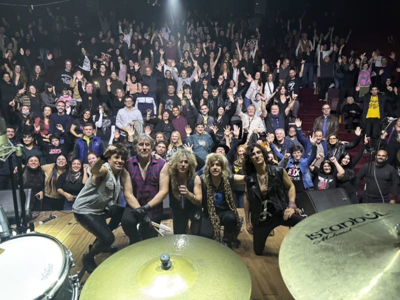 LISTA DE EVENTOS, PUBLICAR EVENTOS GRATIS 1 PRAYER: La banda tributo a Bon Jovi, VORTERIX MDQ
