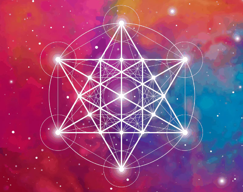 Merkaba Merkaba