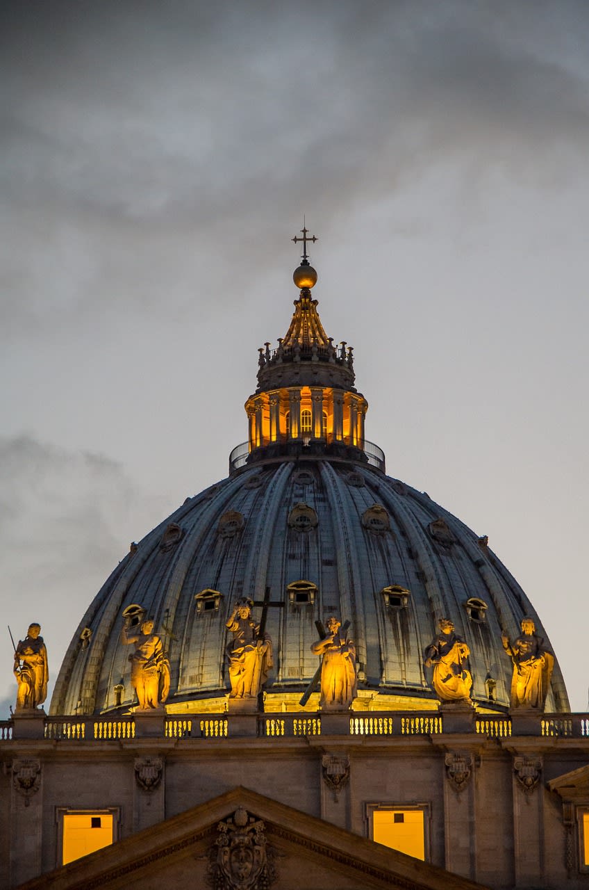 Imagen relacionada con La Matrix Divina, un escrito que revelaría el increíble poder sobrenatural que posee el ser humano. ¿ESCONDIDO POR EL VATICANO?