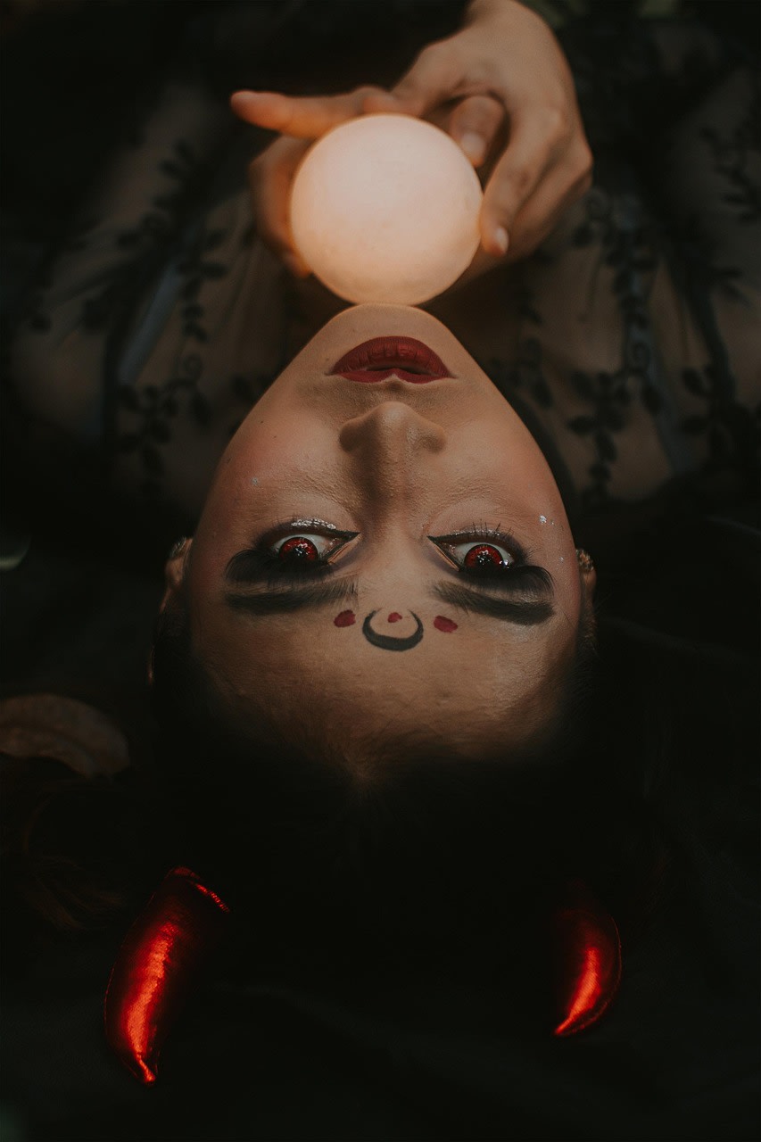 Imagen relacionada con Cómo saber si te hicieron brujería y qué hacer con esa energía